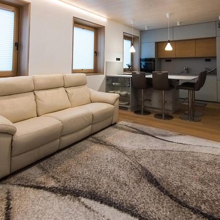 V22 - Premium Apartements Ljubljana Extérieur photo