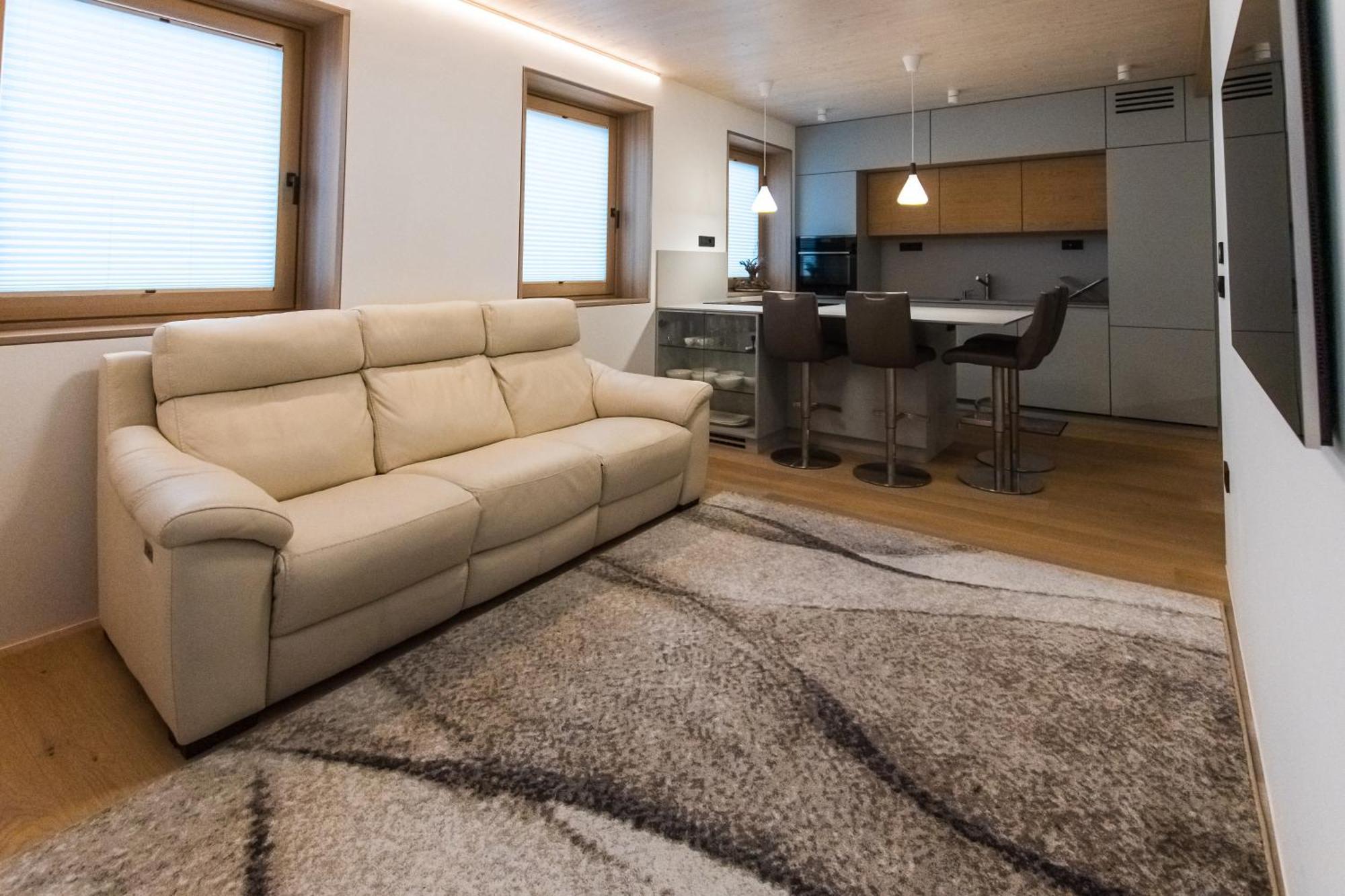 V22 - Premium Apartements Ljubljana Extérieur photo