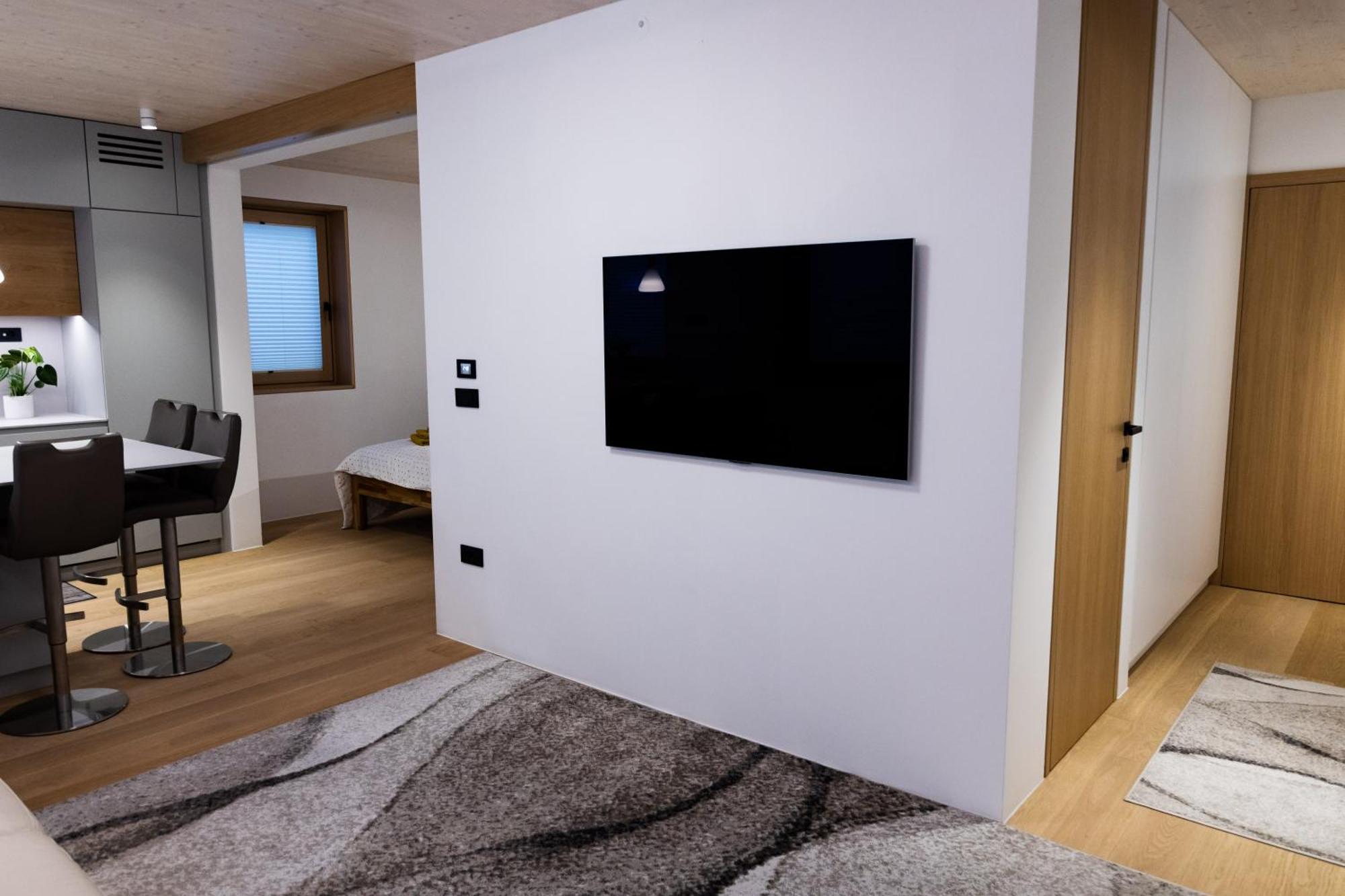 V22 - Premium Apartements Ljubljana Extérieur photo