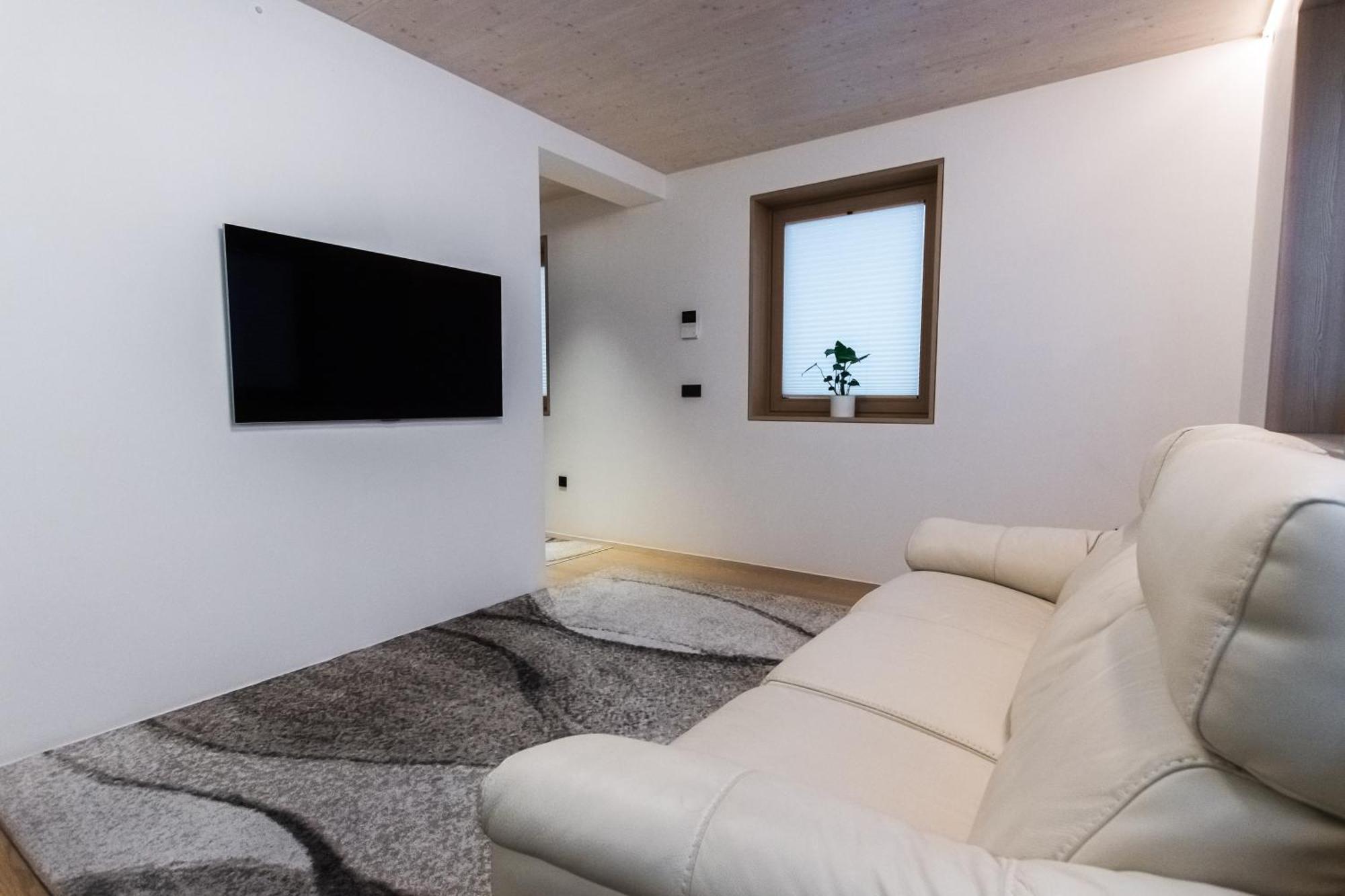 V22 - Premium Apartements Ljubljana Extérieur photo