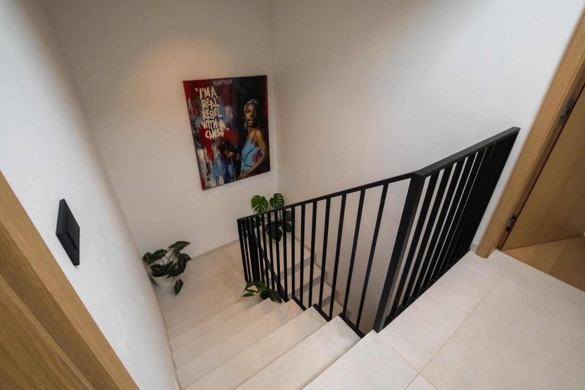 V22 - Premium Apartements Ljubljana Extérieur photo