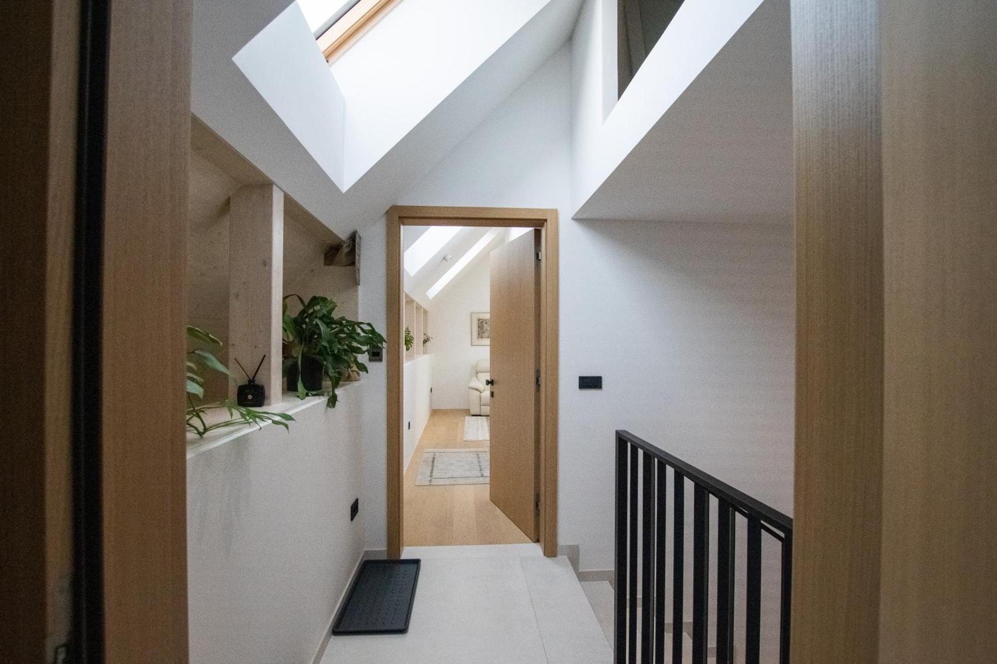 V22 - Premium Apartements Ljubljana Extérieur photo