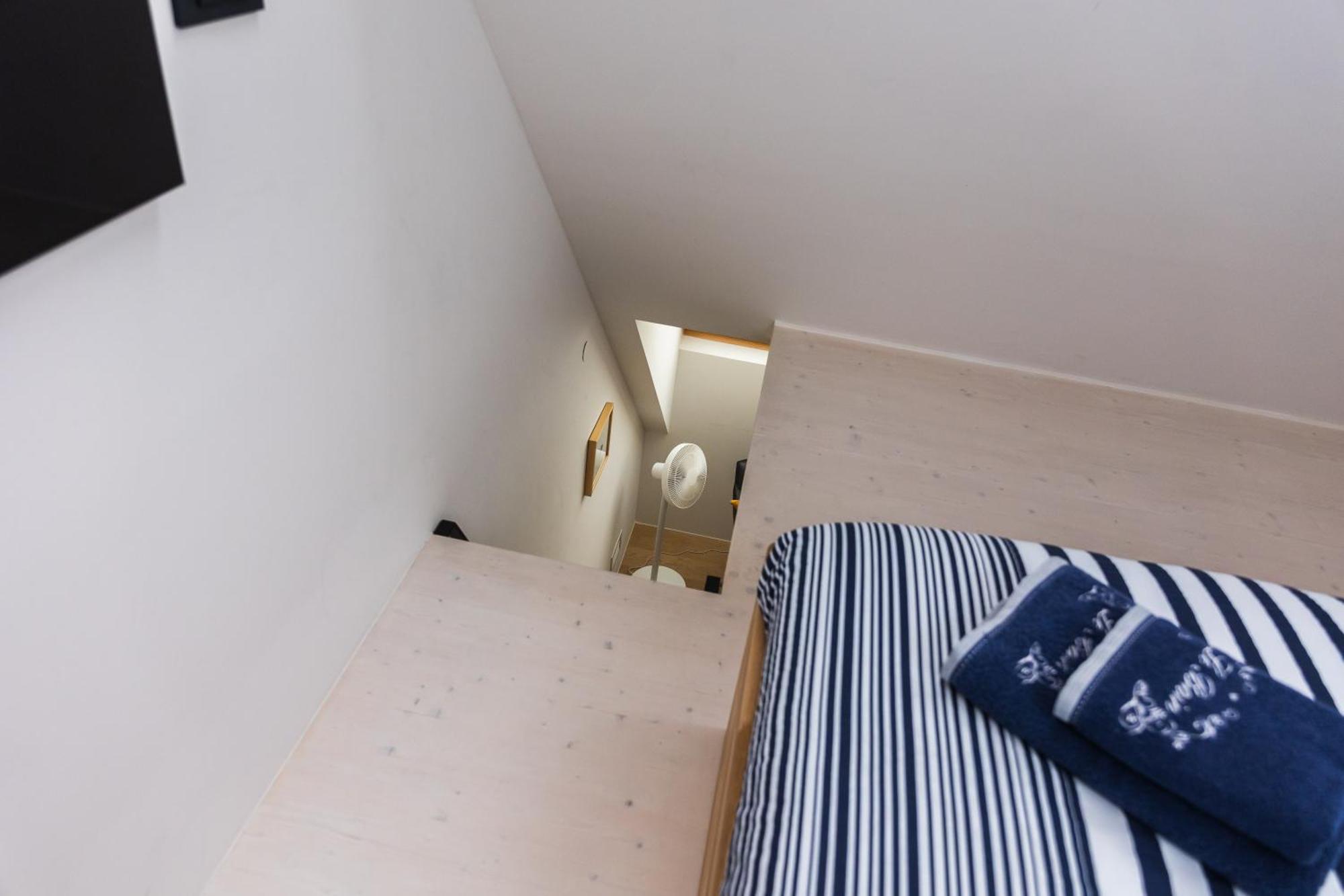 V22 - Premium Apartements Ljubljana Extérieur photo