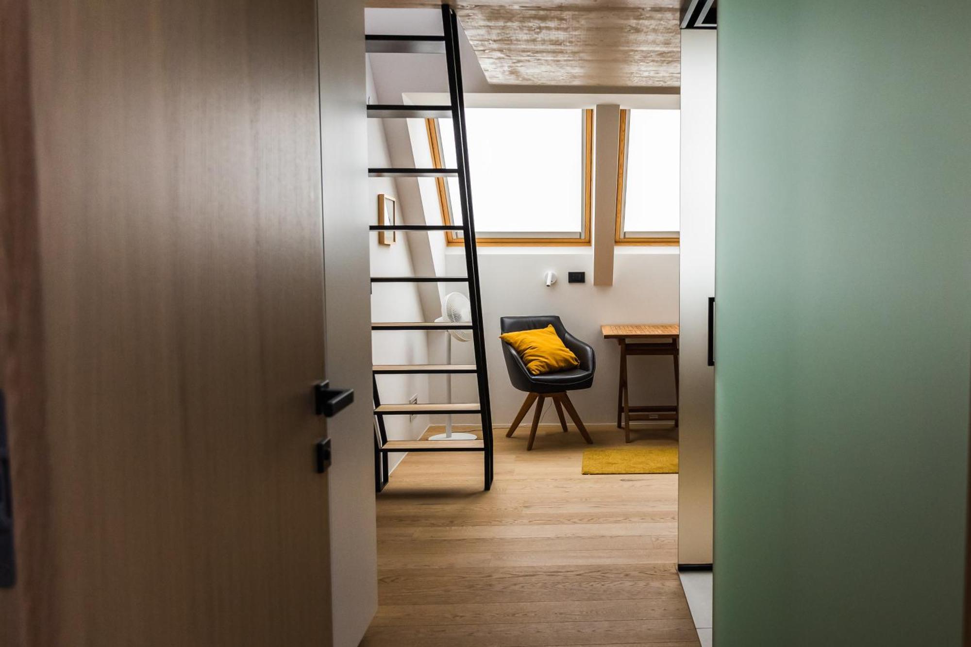 V22 - Premium Apartements Ljubljana Extérieur photo
